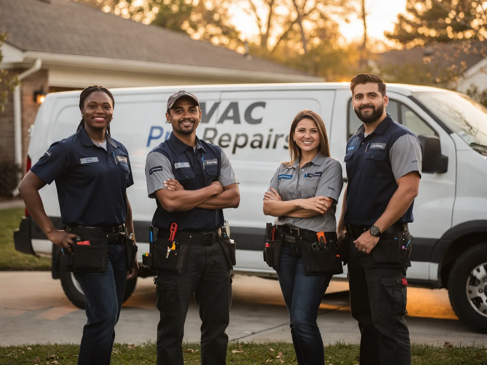 Heat Pump Repair company in Grand River, IA
