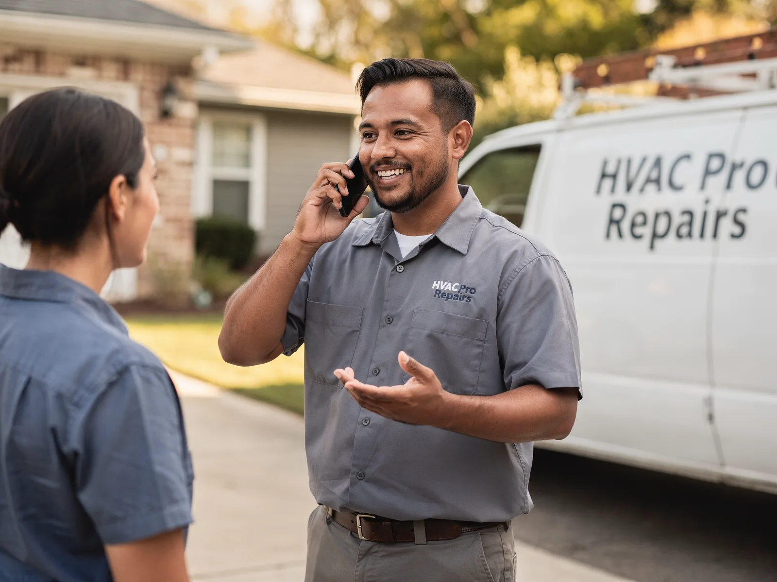 Heat Pump Repair Grand River, IA FAQs